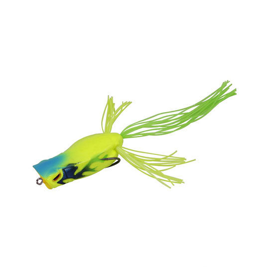 ジャッカル スピンガヴァチョフロッグ JACKALL Spin Gavacho Frog