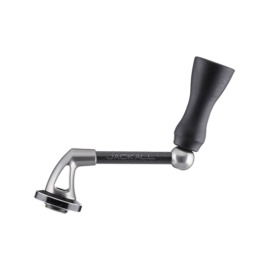 ジャッカル ティモン カスタムハンドル 35mm 40mm 45mm ラウンドノブ