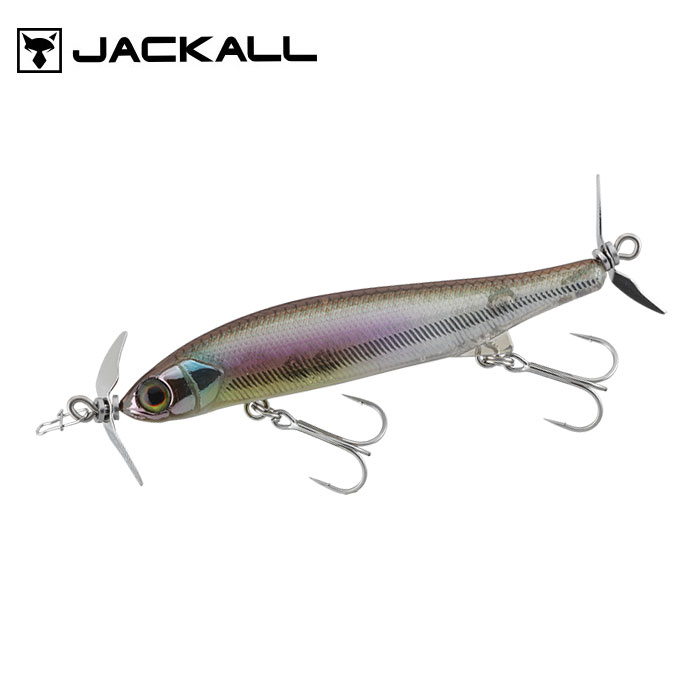 全6色】ジャッカル アイプロップ 75SS マルハタカスタム JACKALL I