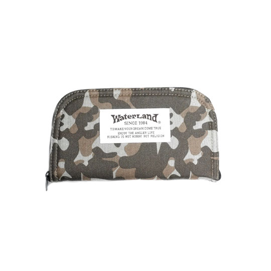 ウォーターランド スプーンワレット Lサイズ - 【バス・トラウト