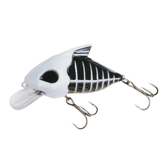 スケルトンランド スケルトンクランク グランダー武蔵 - 【バス