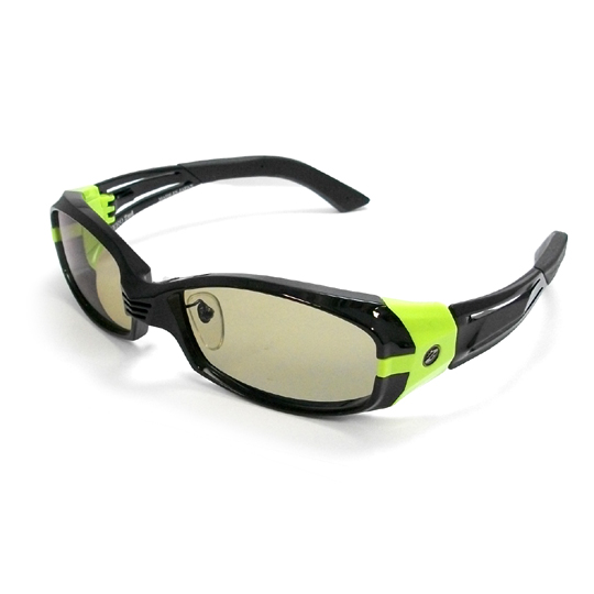 zeal optics(ジールオプティクス) 偏光サングラス ヴェロセカンド F