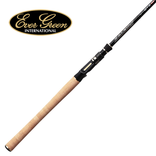 エバーグリーン カレイド インスピラーレ GT3RS-C71MH-TG40X スーパー