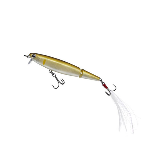 エバーグリーン ジェイジェイミノー JJミノー 【全13色】 - 【バス