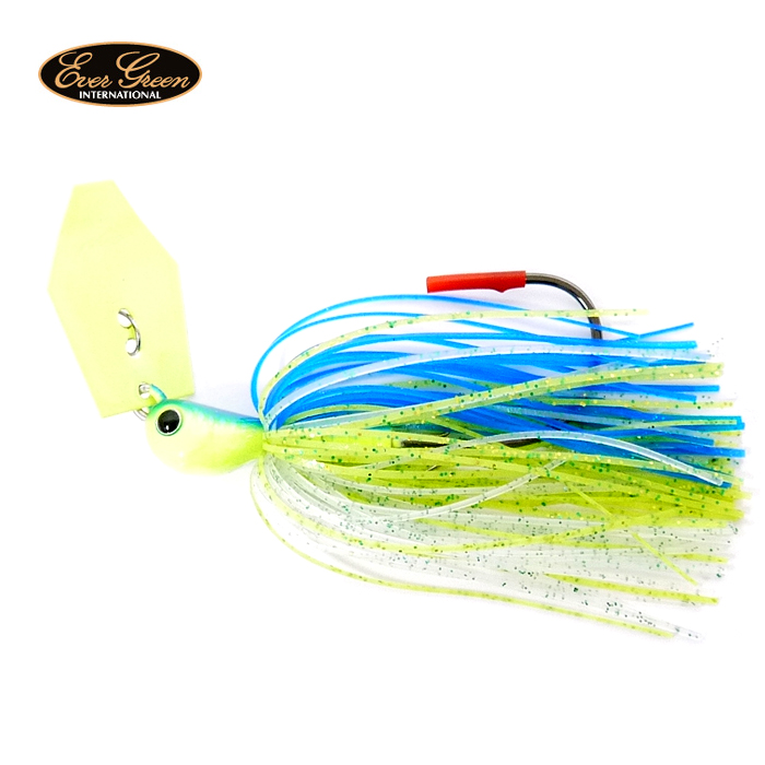 全3色】エバーグリーン ジャックハンマー CGオリジナルカラー - 【バス