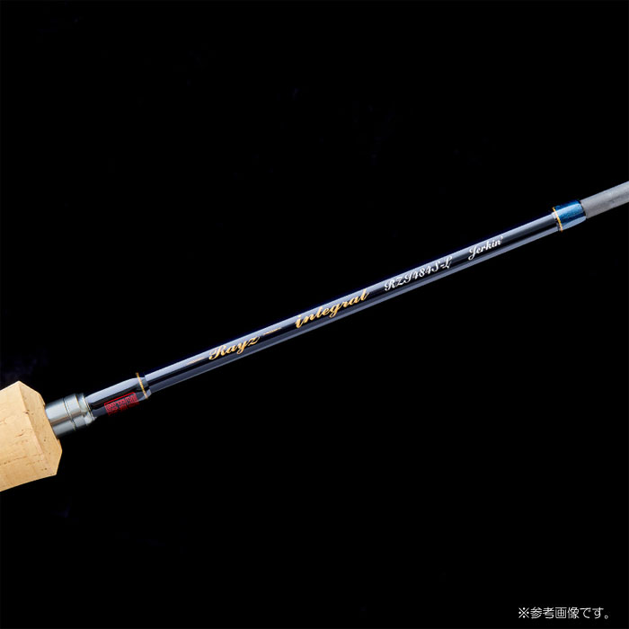 テンリュウ レイズ インテグラル RZI484S-UL TENRYU - 【バス