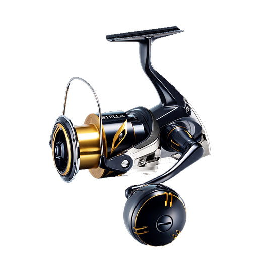 シマノ(SHIMANO) 20ステラ(STELLA) SW 4000HG - 【バス・トラウト