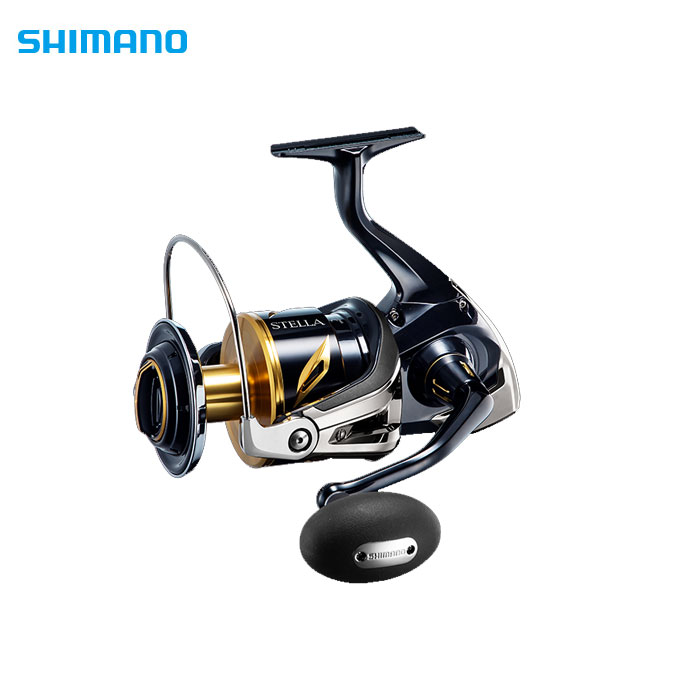 〇シマノ 20ステラSW 18000HG - 【バス・トラウト・ソルトのルアー