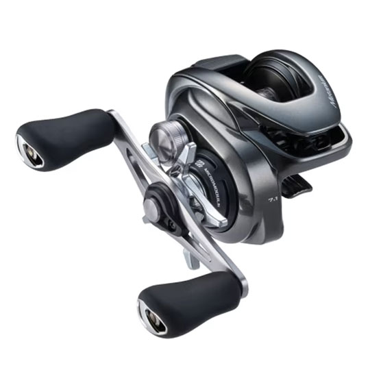 シマノ 20 メタニウム SHIMANO - 【バス・トラウト・ソルトのルアー