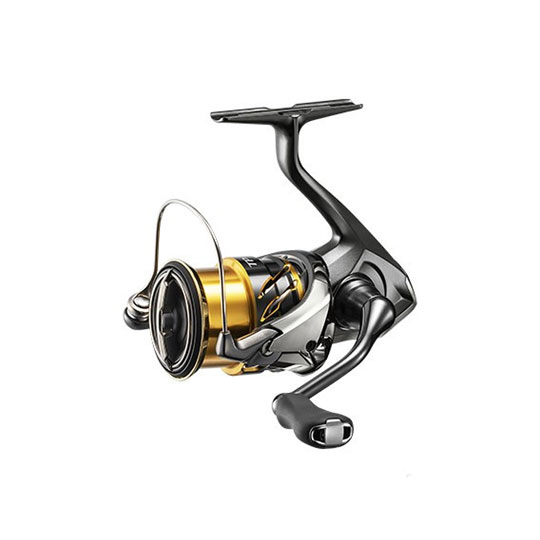 シマノ(SHIMANO) 20 ツインパワー(TWIN POWER) 2500SHG - 【バス