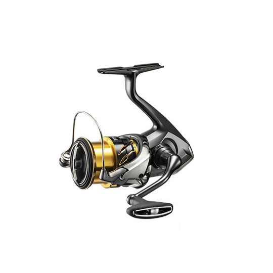 シマノ(SHIMANO) 20 ツインパワー(TWIN POWER) 3000MHG - 【バス