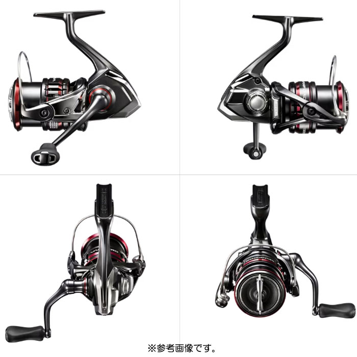 シマノ 20 ヴァンフォード 2500S SHIMANO - 【バス・トラウト・ソルト