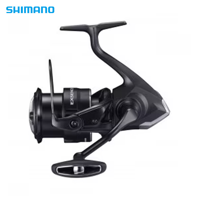 ☆シマノ 21エクスセンス 4000MXG Shimano - 【バス・トラウト・ソルト