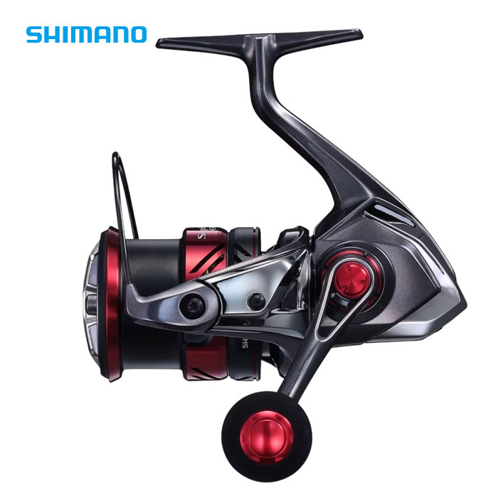 SHIMANO 21 Sephia XR C3000S - 【Bass Trout Salt lure fishing web