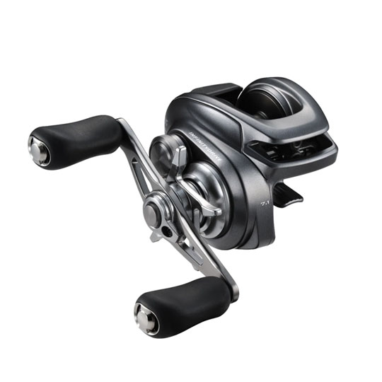 シマノ 22バンタム HG SHIMANO - 【バス・トラウト・ソルトのルアー