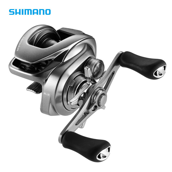 シマノ 22 メタニウム シャローエディション ノーマル SHIMANO