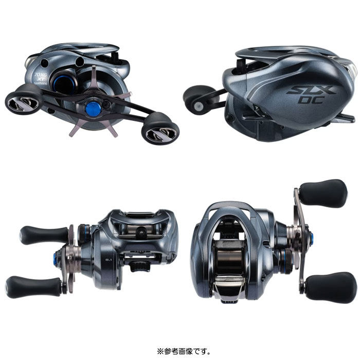 シマノ 22 SLX DC XT XG SHIMANO - 【バス・トラウト・ソルトのルアー