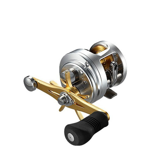 シマノ(shimano) 12 カルカッタ(CALCUTTA) 300F - 【バス・トラウト