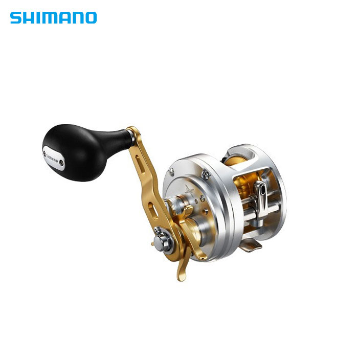 シマノ(shimano) 13 カルカッタ(CALCUTTA) 800F - 【バス・トラウト