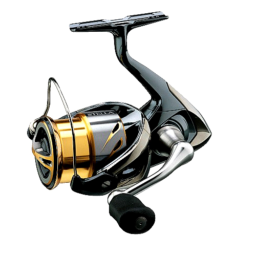 SHIMANO/シマノ 14ステラ2500S シングルハンドル - 【バス・トラウト