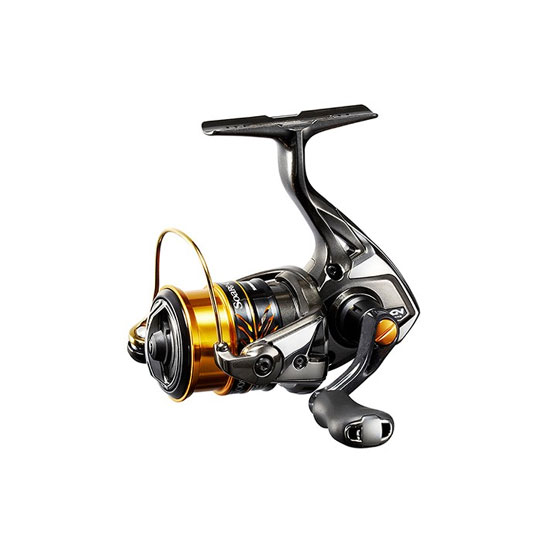 シマノ 17 ソアレ CI4+ C2000SSPG - 【バス・トラウト・ソルトのルアー