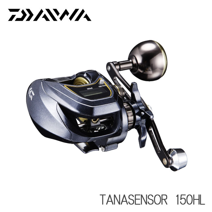 ダイワ タナセンサー 150HL DAIWA TANASENSOR - 【バス・トラウト