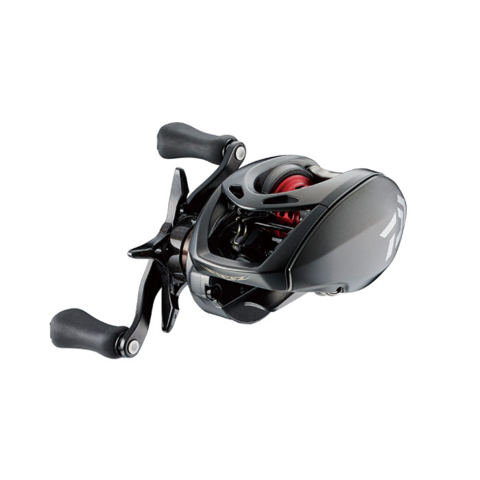 ダイワ(DAIWA) スティーズ(STEEZ) AIR TW 500HL - 【バス・トラウト