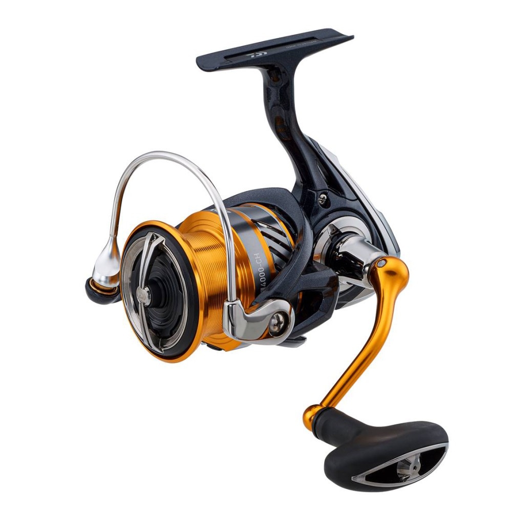 ダイワ(DAIWA) 20レブロス(REVROS) LT4000-CH DAIWA - 【バス