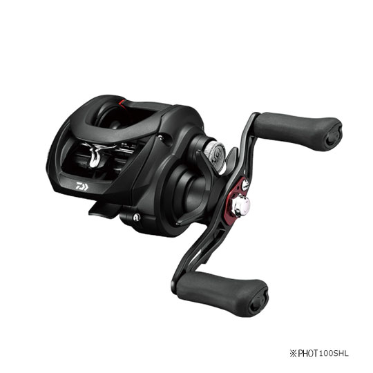 ダイワ(DAIWA) タトゥーラ(TATULA) TW 100SH - 【バス・トラウト