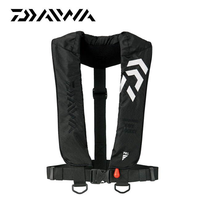 ダイワ オートインフレータブルライフジャケット DF-2608 DAIWA 【桜