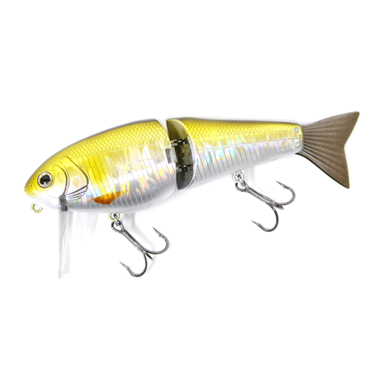 全10色】ノリーズ ヒラクランク 150F Lビル Nories - 【バス・トラウト