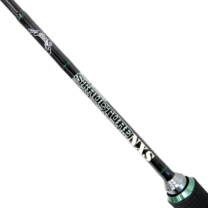 ノリーズ ロードランナーストラクチャー NXS STN580ML ツルストロール