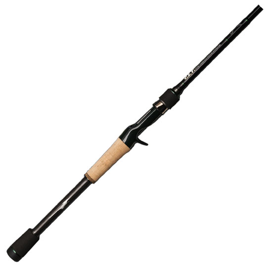 ノリーズ ロードランナーストラクチャー NXS STN680MH - 【バス