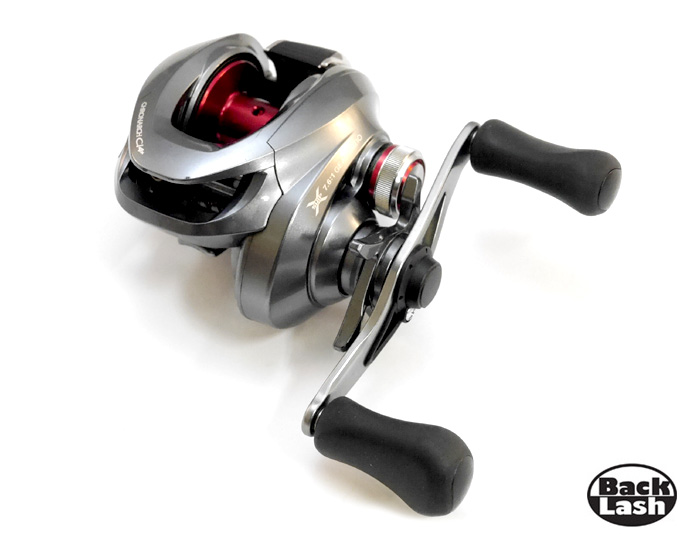 中古品】シマノ クロナークCI4+ 151HG SHIMANO CHRONARCH CI4+ 左巻き