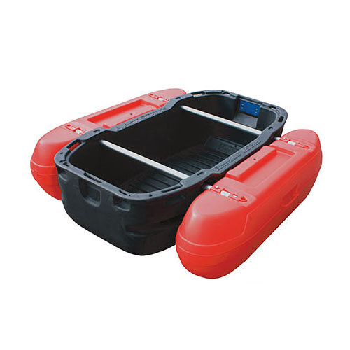 カーメイト フロートボート Z1 専用パドルセット ［別途送料5500円