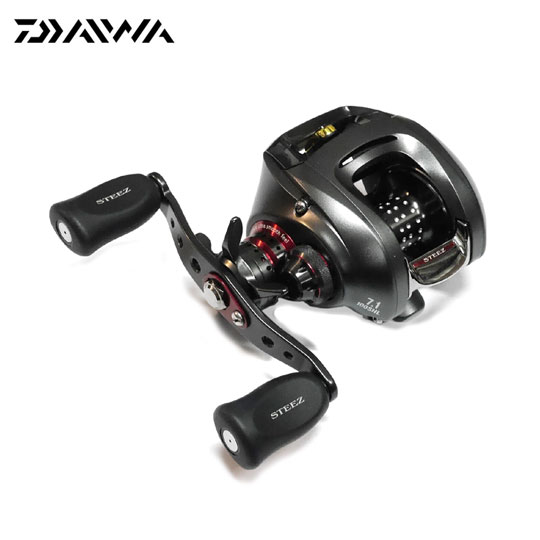 ダイワ 23 スティーズ A II TW 純正スプール mag-z boost ダイワ 23