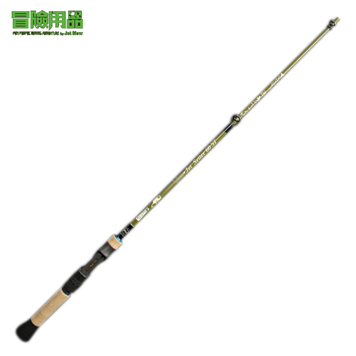 ジェットスロウ ジェットセッター 60ST JetSlow JetSetter - 【バス