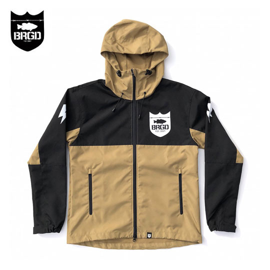 バスブリゲード BRGDディビジョンマウンテンジャケット2 【BDMJ201