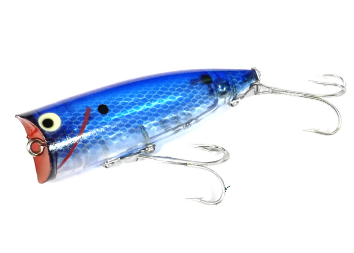 アウトレット】◇ヘドン チャガースプーク Heddon CHUGER SPOOK 【9540
