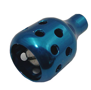 ValleyHill/バレーヒル パワーノブ/ハンドル 超軽量エキスパートモデル