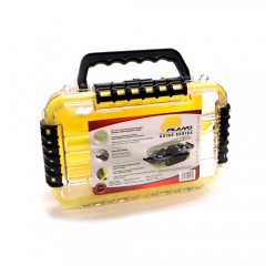 PLANO/プラノ タックルボックス 7592-01 ＃グラファイト/ストーン