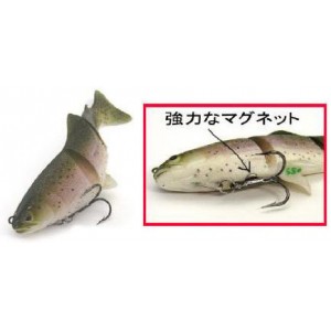 ◇】Castaic/キャスティーク プラチナ シリーズSS/スイムベイト