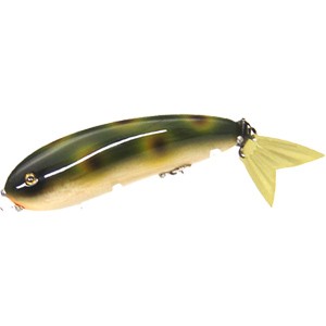 Megabass/メガバス スクリーム-X Orca/オルカ - 【バス・トラウト