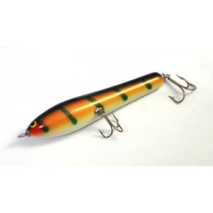 ポーツザウルス BALSA-50/ビッグラッシュスケーター オリジナル