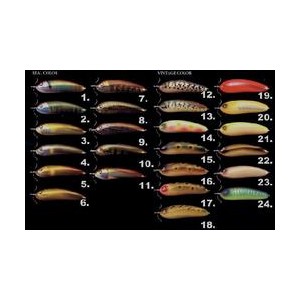 Megabass/メガバス SCREAM-X Jr./スクリームX Jr. - 【バス・トラウト