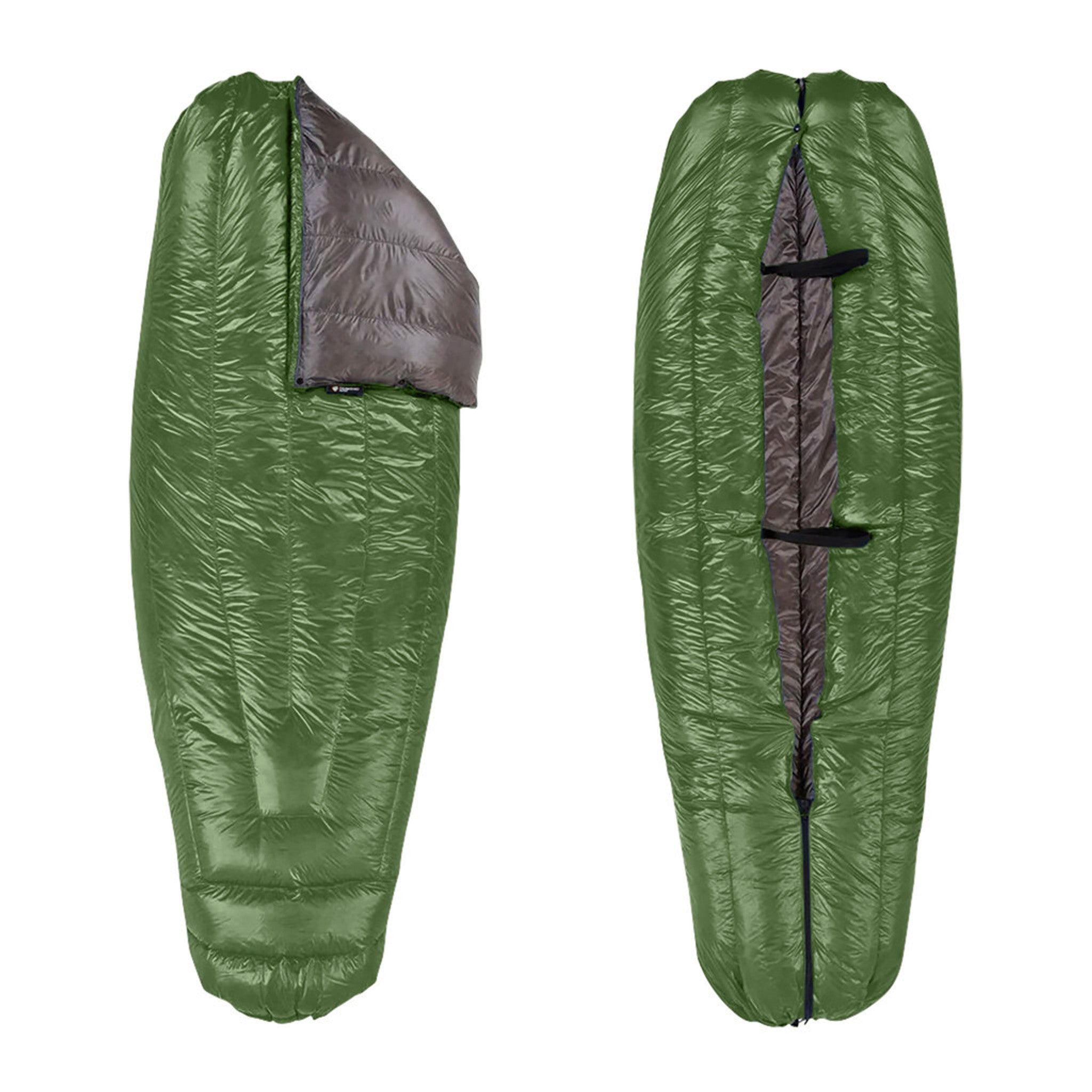 Enlightened Equipment Revelation Quilt 10°F / -12°C – Backpacking