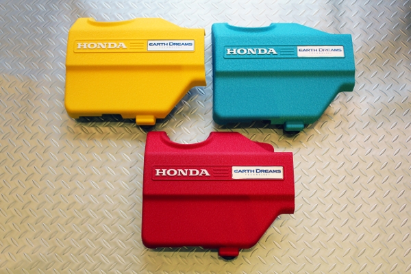 オリジナルパーツ｜結晶塗装 エンジンカバー / 3カラー｜有限会社Back