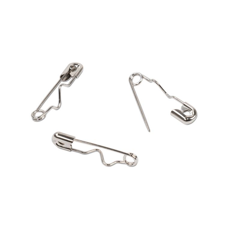 ZecurePIN(Z安全ピン) [M] (全長25mm) 50個