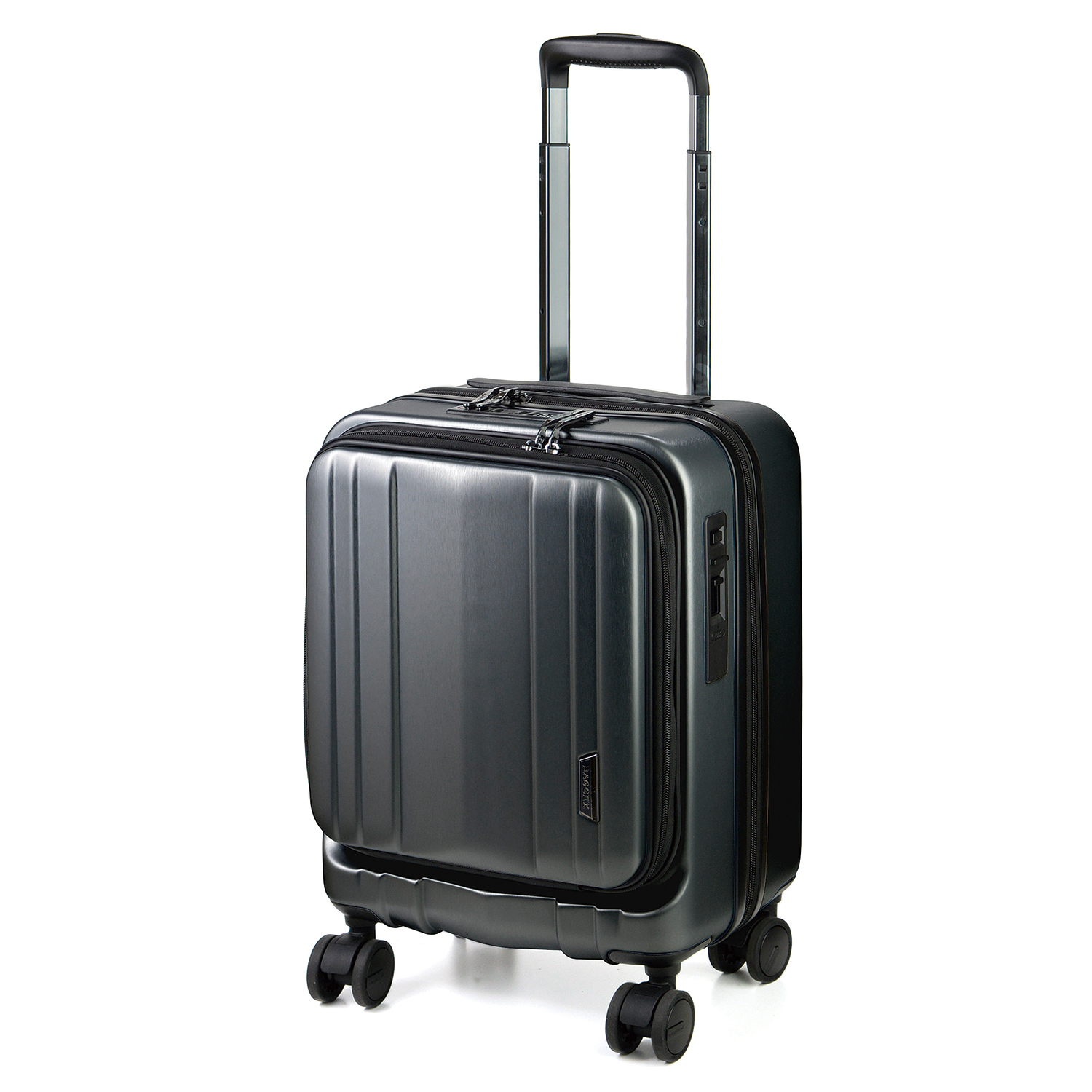 BONERA キャリーバッグ 黒 BONERA キャリーバッグ 黒