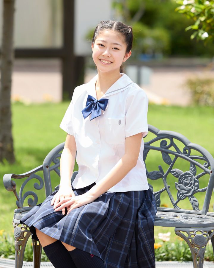 梅花中学校 梅花高等学校